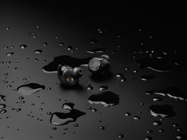 Jabra Elite Sport (Bild: Jabra)